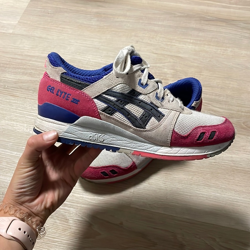 ASICS Gel Lyte 3